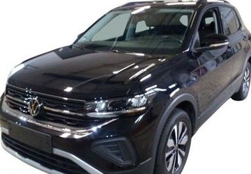 VW T-Cross 5.678 km 25.979 &euro; Limbach-Oberfrohna 09212