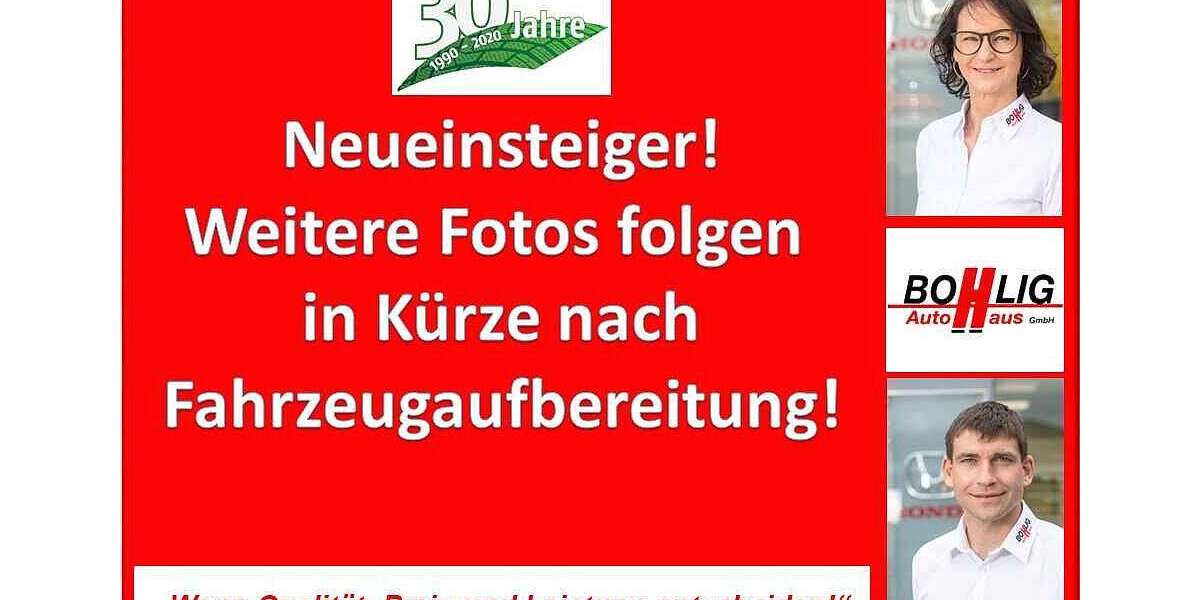 Honda ZR-V 31.000 km 33.970 &euro; Frankfurt (Oder) Markendorf 15236