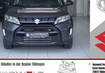 Suzuki Vitara 2.500 km 26.590 &euro; Tübingen 72072