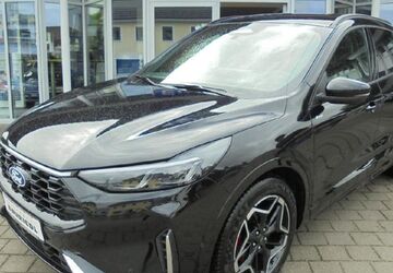 Ford Kuga 9.400 km 32.990 &euro; Dieterskirchen 92542