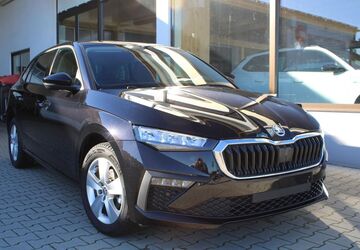 Skoda Scala 14.752 km 22.990 &euro; Teisendorf 83317