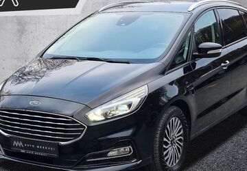 Ford S-Max 91.450 km 21.995 &euro; Hagen 58099