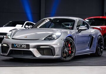 Porsche Boxster 37.891 km 99.995 &euro; Puurs 02870