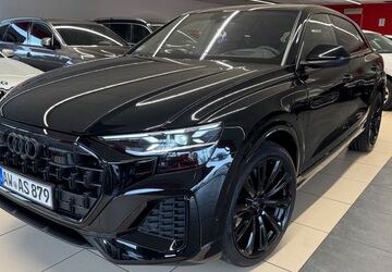 Audi Q8 14.000 km 89.999 &euro; Bad Breisig 53498