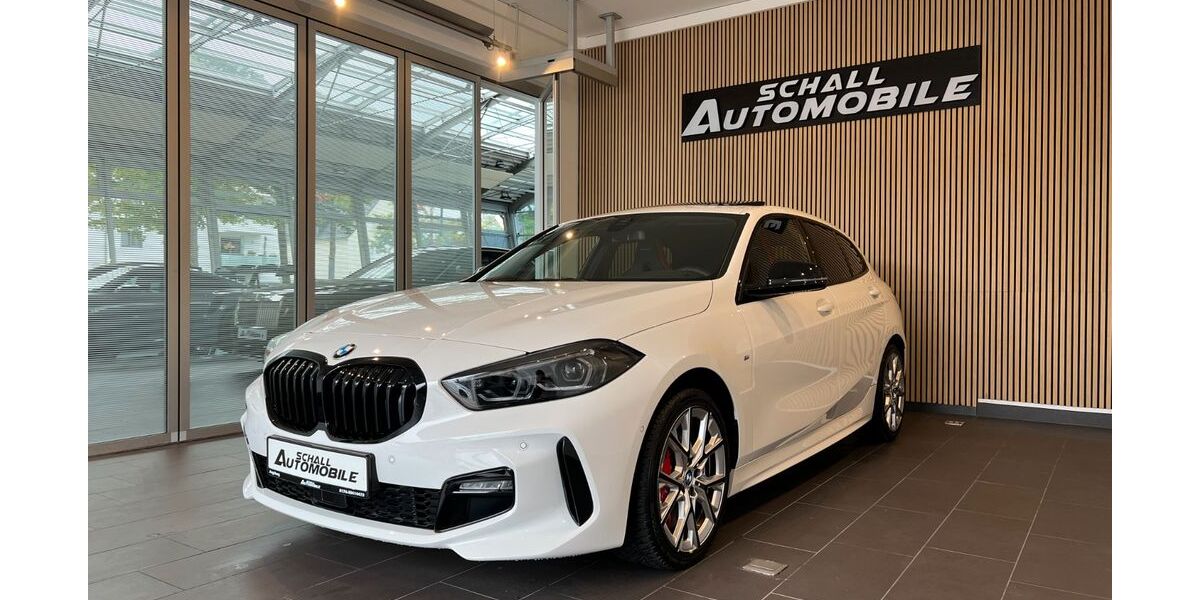 BMW 118 7.400 km 37.890 &euro; Gersthofen 86368