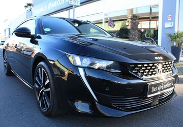 Peugeot 508 115.000 km 18.950 &euro; Kaarst 41564