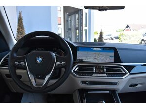 BMW X5 xDrive 30d Aut. Navi Standhzg HUD PanoDach 50.954 km 47.995 &euro; Donauwörth 86609