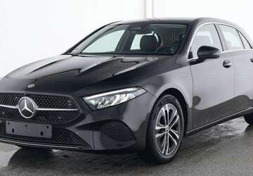 Mercedes-Benz A 180 4.800 km 30.439 &euro; Stavenhagen 17153