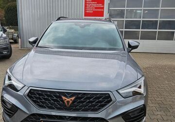 Cupra Ateca 4.500 km 32.950 &euro; Münsterhausen 86505