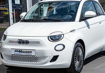 Fiat 500e 6.000 km 25.895 &euro; Pohlheim 35415