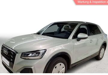 Audi Q2 7.469 km 31.130 &euro; Moers-Hülsdonk 47441