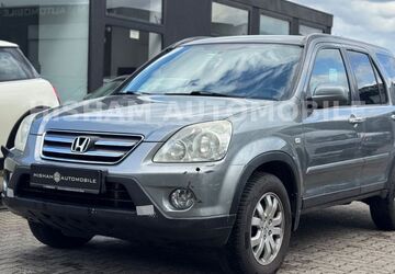 Honda CR-V 229.890 km 2.490 &euro; Neumünster 24536