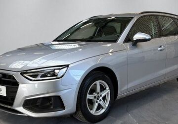 Audi A4 26.824 km 27.990 &euro; Lohr am Main 97816