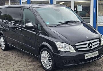 Mercedes-Benz Viano 179.000 km 25.890 &euro; Raesfeld-Erle 46348