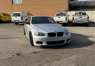 BMW 335 177.000 km 16.500 &euro; Bergheim 50129