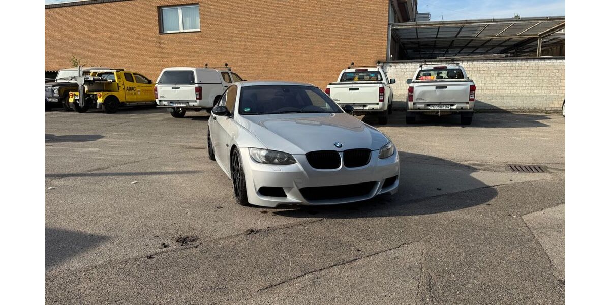 BMW 335 177.000 km 17.500 &euro; Bergheim 50129