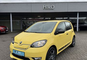 Skoda Citigo 46.000 km 12.490 &euro; Leer 26789