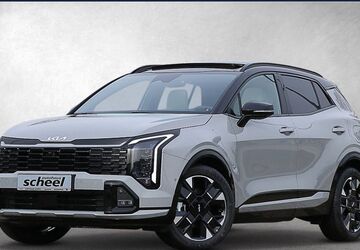 Kia Sportage 7.391 km 36.590 &euro; Leipheim 89340