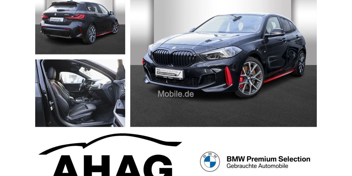 BMW 128 38.207 km 34.440 &euro; Bochum 44809