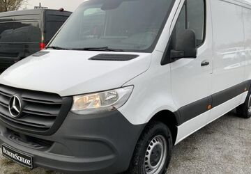 Mercedes-Benz Sprinter 96.976 km 38.032 &euro; Schorndorf 73614
