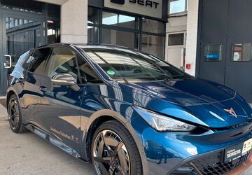 Cupra Born 3.333 km 43.690 &euro; Geilenkirchen 52511