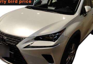 Lexus NX 300 46.287 km 25.749 &euro; Ergolding 84030