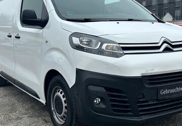 Citroen Jumpy 164.000 km 9.999 &euro; München 81243