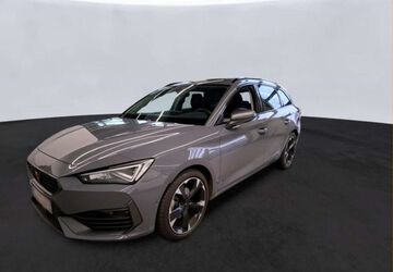 Cupra Formentor 26.279 km 30.980 &euro; Pilsach 92367