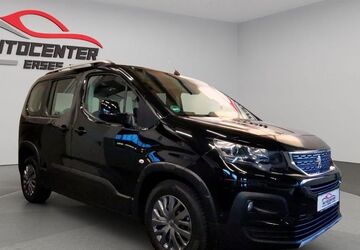 Peugeot Rifter 190.344 km 7.700 &euro; Neuwied 56564