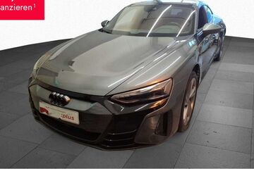 Audi e-tron GT 53.532 km 49.990 &euro; Kassel 34125