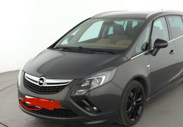 Opel Zafira Tourer 115.000 km 12.000 &euro; Berlin 12055