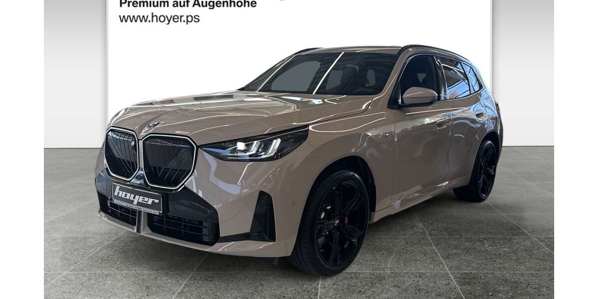 BMW X3 1.800 km 68.990 &euro; Soltau 29614