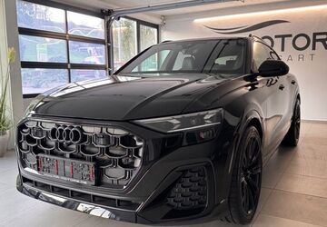 Audi Q8 31.600 km 84.990 &euro; Waldenbuch 71111