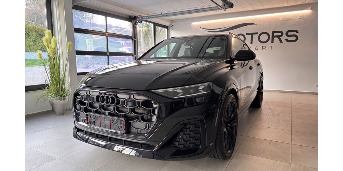 Audi Q8 31.600 km 84.990 &euro; Waldenbuch 71111