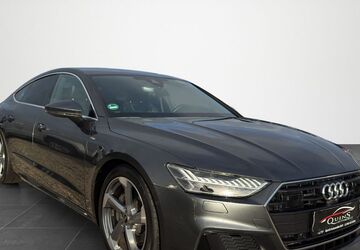 Audi A7 81.354 km 47.590 &euro; Everswinkel 48351