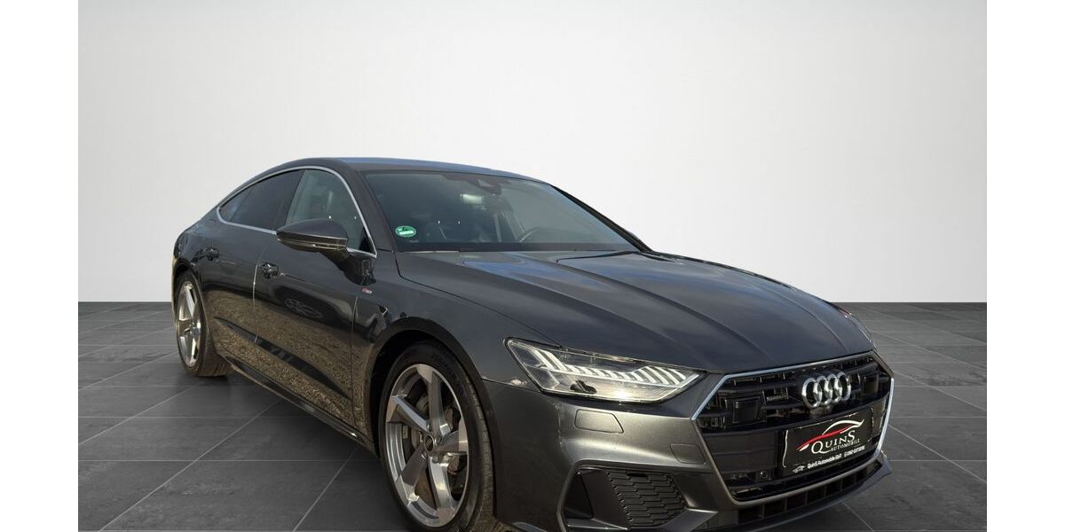 Audi A7 81.354 km 47.590 &euro; Everswinkel 48351