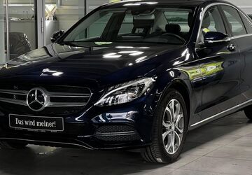 Mercedes-Benz C 250 102.656 km 24.750 &euro; Asperg 71679