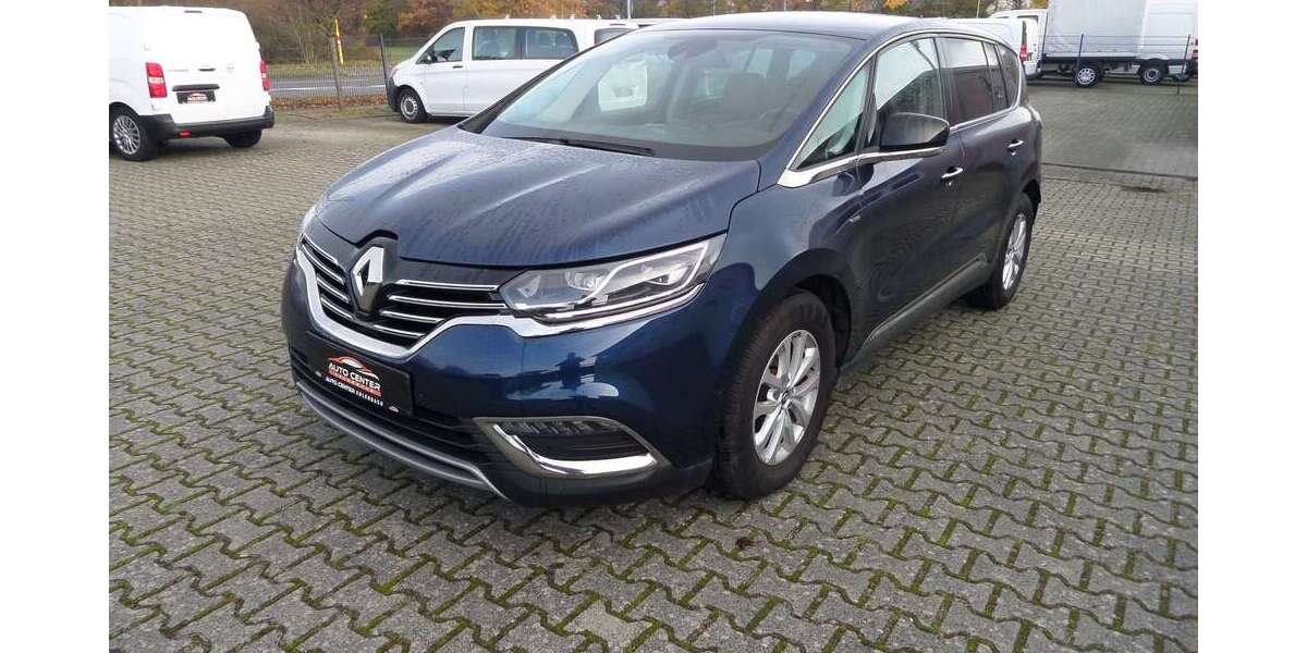 Renault Espace 170.000 km 16.999 &euro; Erlenbach am Main 63906