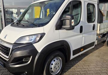 Peugeot Boxer 62.003 km 19.990 &euro; Gräfenhainichen 06773