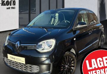 Renault Twingo 24.162 km 15.890 &euro; Albstadt 72458