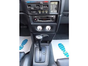 Opel Calibra LAST EDITION NR.0741 LEDER SITZH AUTOM- KL 253.000 km 8.900 &euro; Hannover 30179