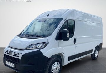 Fiat Ducato 7.000 km 29.990 &euro; Rosenheim 83022