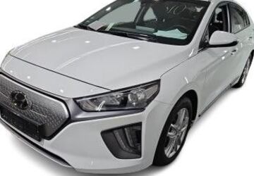 Hyundai IONIQ 30.654 km 16.013 &euro; Amberg 92224