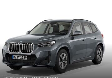 BMW X1 24.839 km 47.900 &euro; Aachen 52078