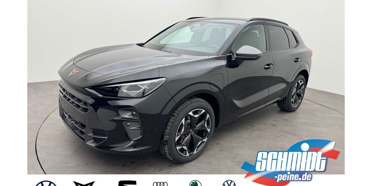 Cupra Terramar 3.200 km 45.900 &euro; Peine 31226