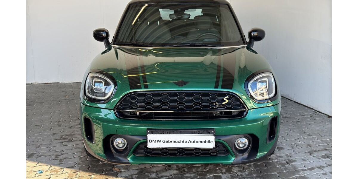 Mini Cooper SE 66.932 km 24.740 &euro; Heilbronn 74076