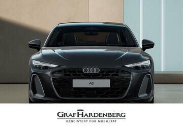 Audi A6 10.000 km 103.360 &euro; Aach 78267