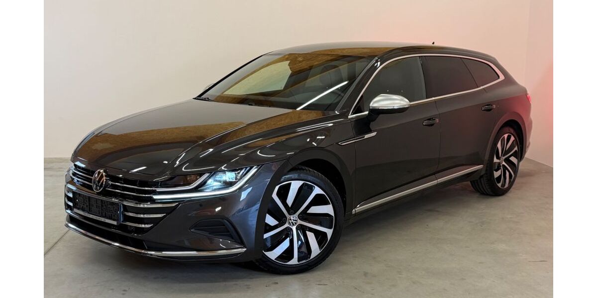 VW Arteon 22.544 km 36.950 &euro; Eichenzell-Welkers 36124