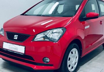 Seat Mii 42.000 km 11.980 &euro; Eichenzell 36124