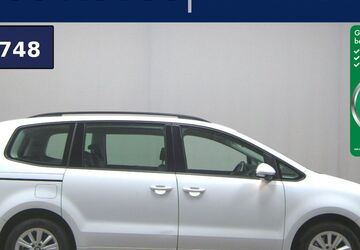 Seat Alhambra 189.968 km 15.450 &euro; Gyhum/Bockel 27404